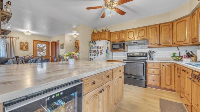 W8090 Thomaswood TRAIL, Fond Du Lac, WI 54937