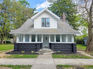 1232 Cone Street, Elkhart, IN 46514