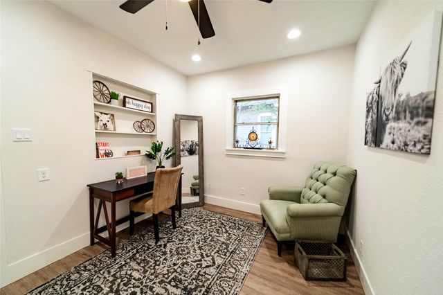 1415 N Houston Street, Fort Worth, TX 76164