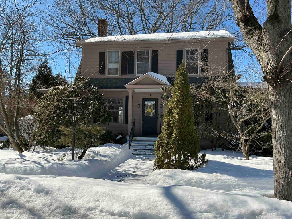 274 Ray Street, Manchester, NH 03104