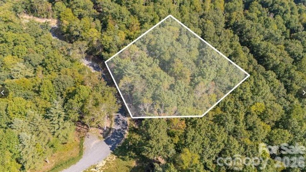 TBD Clear Creek Drive 17, Spruce Pine, NC 28657