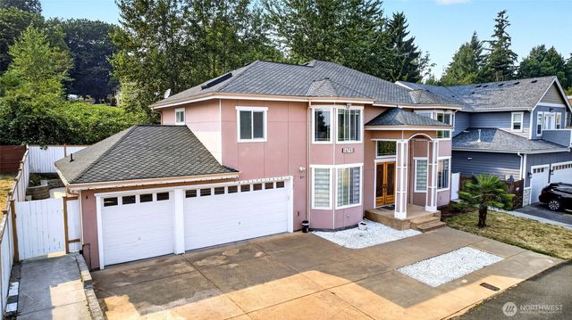 16741 46th Lane S, Seatac, WA 98188