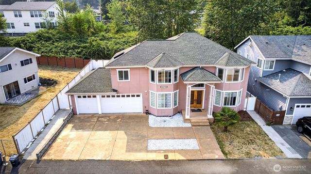16741 46th Lane S, Seatac, WA 98188