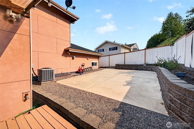 16741 46th Lane S, Seatac, WA 98188