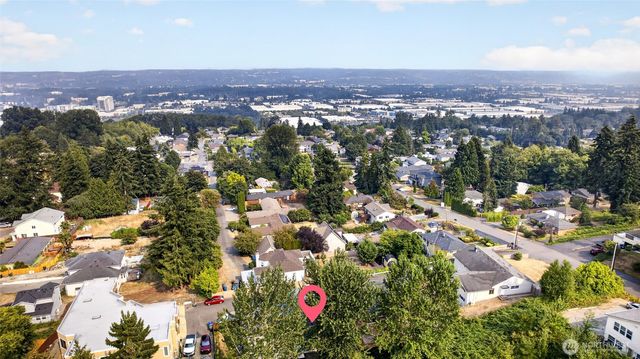 16741 46th Lane S, Seatac, WA 98188