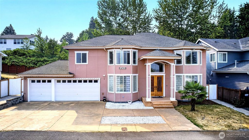 16741 46th Lane S, Seatac, WA 98188