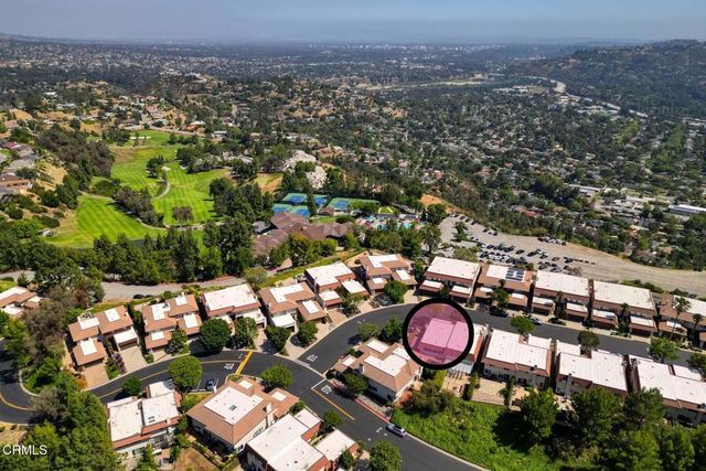 745 Galaxy Heights Drive, La Canada Flintridge, CA 91011