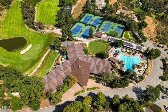 745 Galaxy Heights Drive, La Canada Flintridge, CA 91011