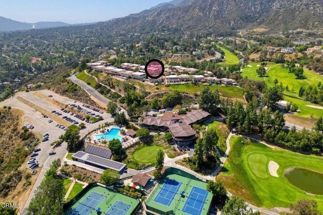 745 Galaxy Heights Drive, La Canada Flintridge, CA 91011