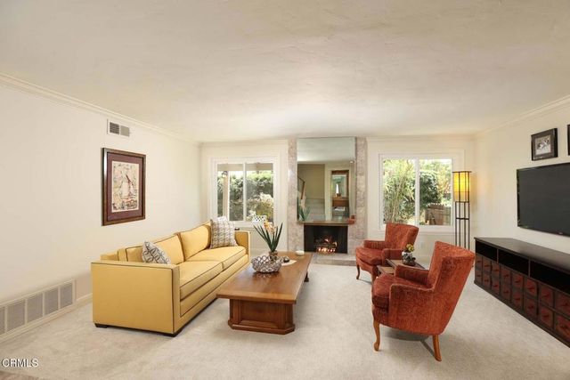 745 Galaxy Heights Drive, La Canada Flintridge, CA 91011