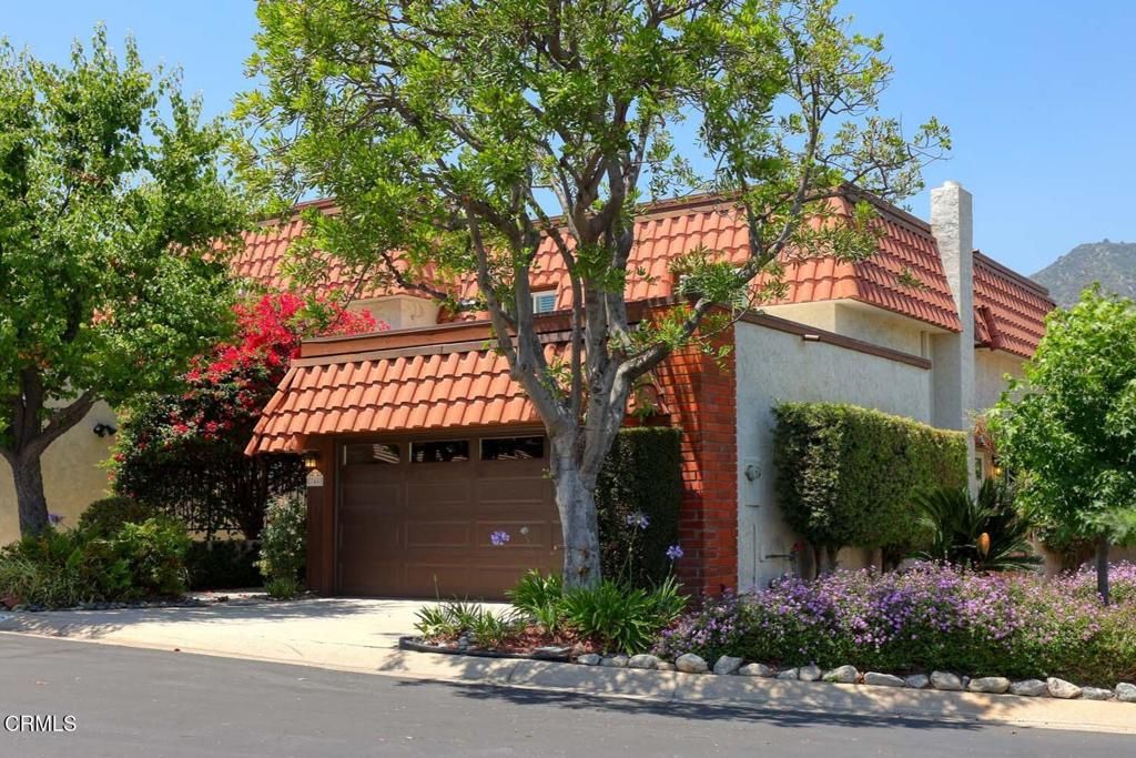 745 Galaxy Heights Drive, La Canada Flintridge, CA 91011