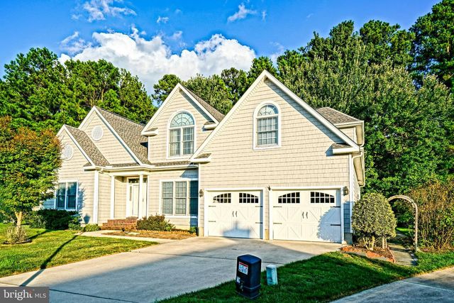 7 WELLINGTON CT, Lewes, DE 19958