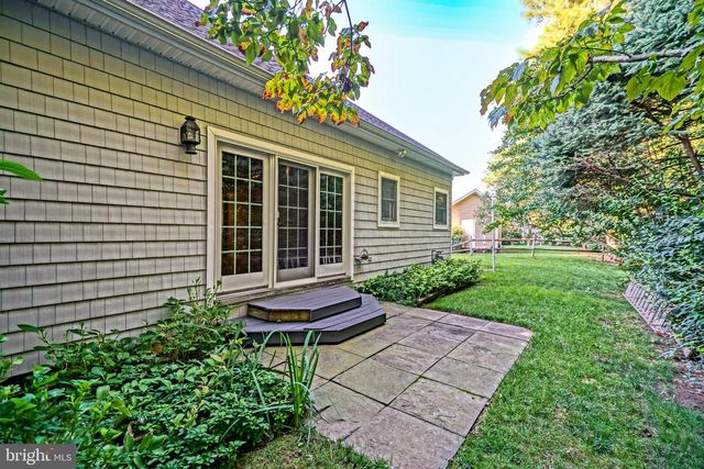 7 WELLINGTON CT, Lewes, DE 19958