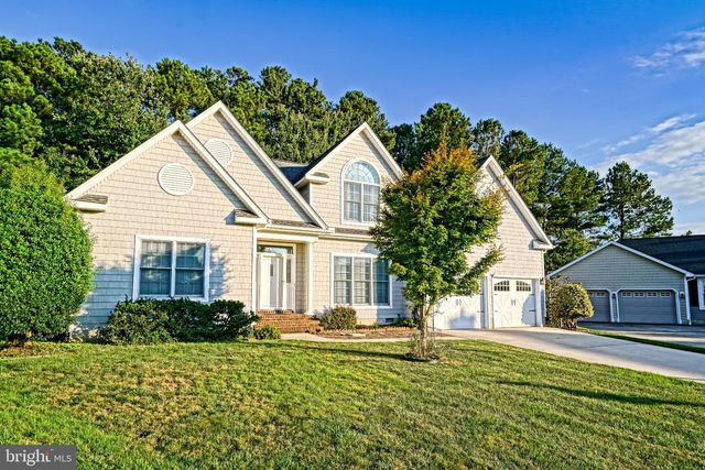 7 WELLINGTON CT, Lewes, DE 19958