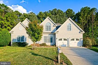 7 WELLINGTON CT, Lewes, DE 19958