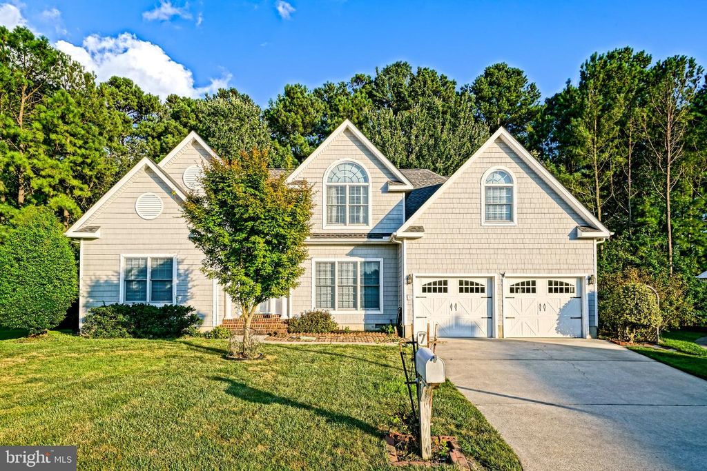 7 WELLINGTON CT, Lewes, DE 19958