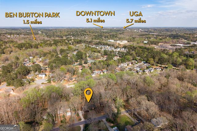 350 Providence Road, Athens, GA 30606