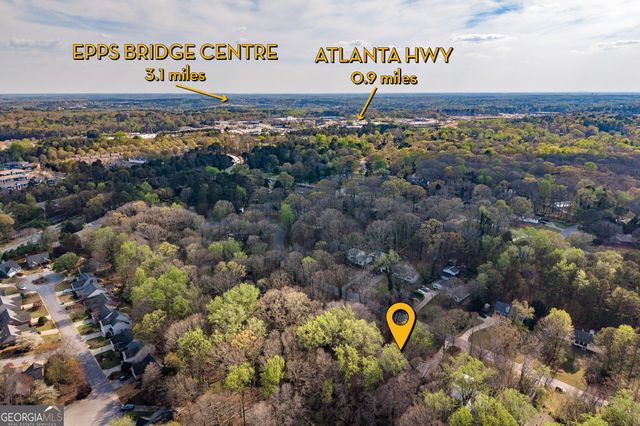 350 Providence Road, Athens, GA 30606
