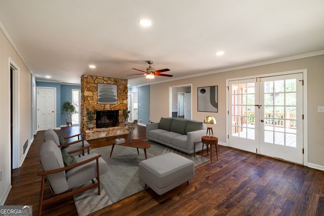 350 Providence Road, Athens, GA 30606
