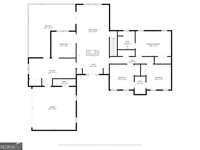 350 Providence Road, Athens, GA 30606