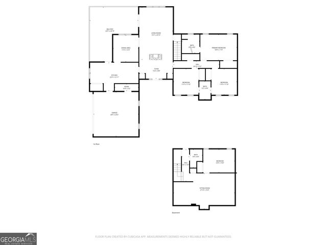 350 Providence Road, Athens, GA 30606