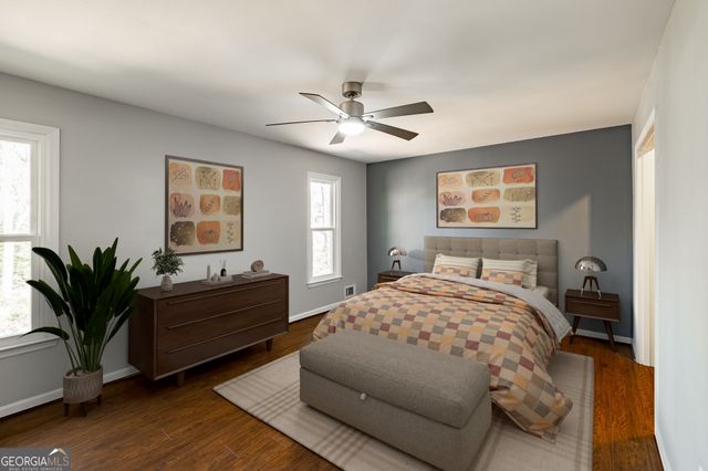 350 Providence Road, Athens, GA 30606