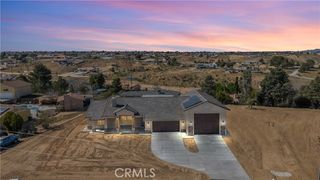 18826 Valencia, Hesperia, CA 92345