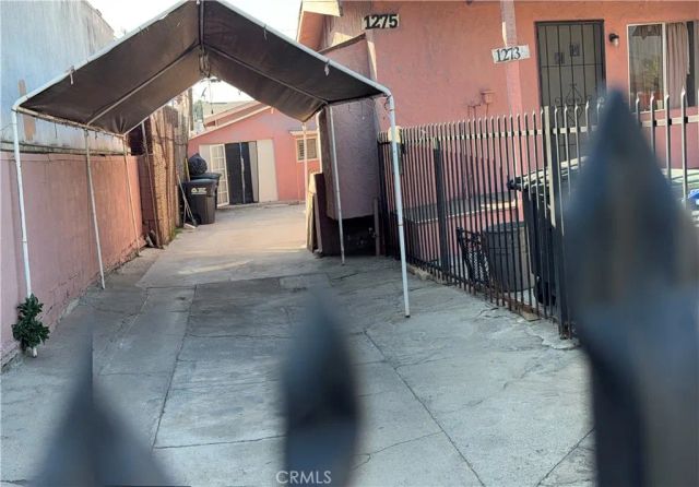 1273 S Alma, Los Angeles, CA 90023