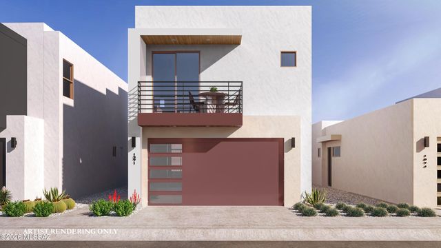 1163 E Gerring Street, Tucson, AZ 85713