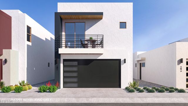 1163 E Gerring Street, Tucson, AZ 85713