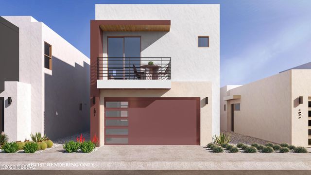 1163 E Gerring Street, Tucson, AZ 85713