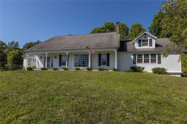 165 Browdy Mountain Road, Otsego, NY 13326