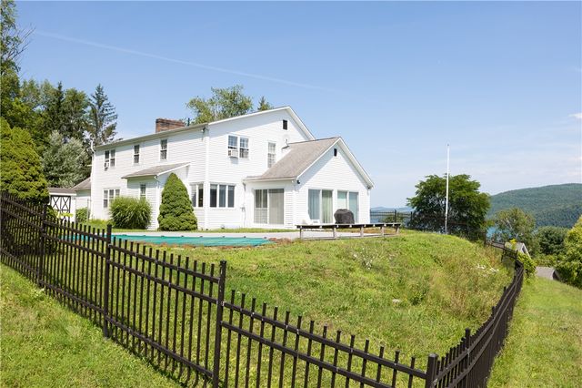 165 Browdy Mountain Road, Otsego, NY 13326