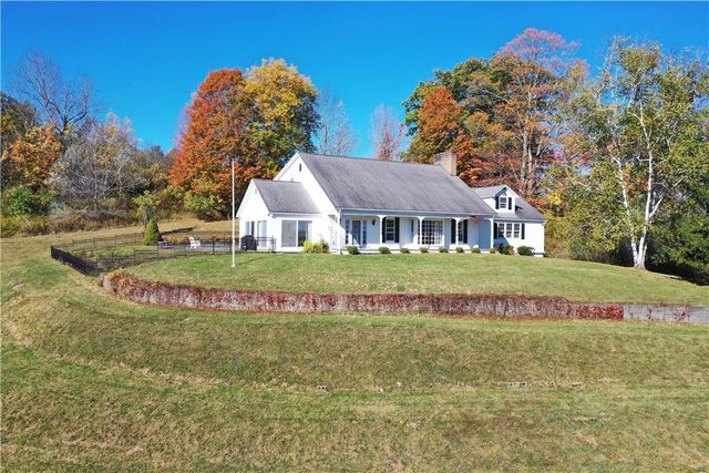 165 Browdy Mountain Road, Otsego, NY 13326