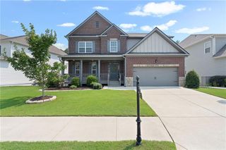6295 Privet Way, Cumming, GA 30028