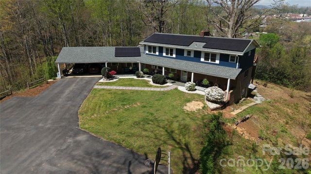 56 E Glenview Street, Marion, NC 28752
