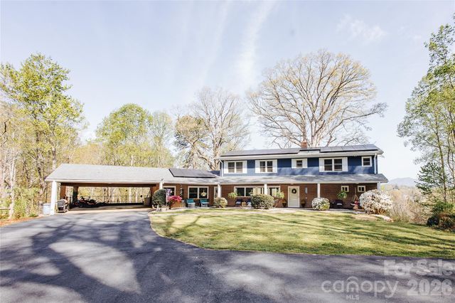 56 E Glenview Street, Marion, NC 28752