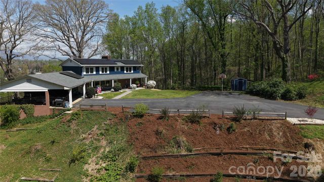 56 E Glenview Street, Marion, NC 28752