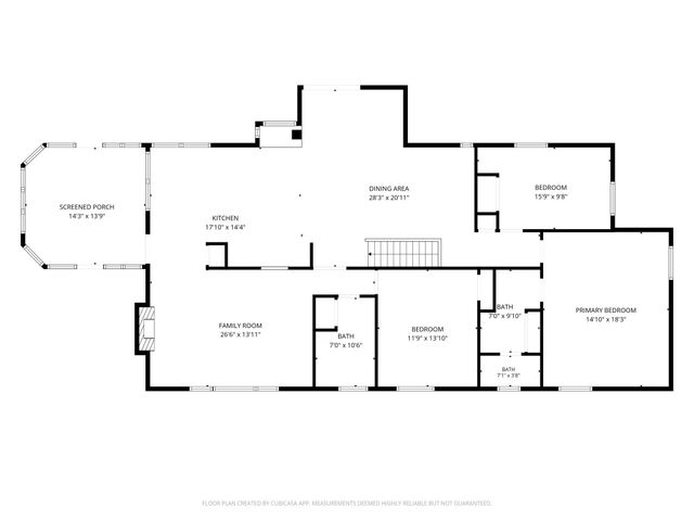 18030 20th Avenue N, Plymouth, MN 55447