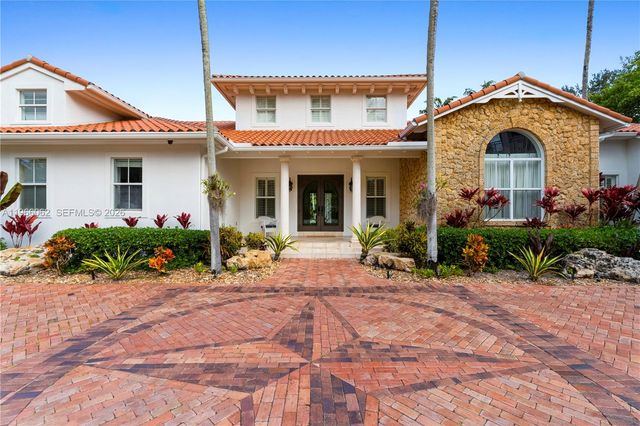 6235 Rolling Road Dr, Pinecrest, FL 33156