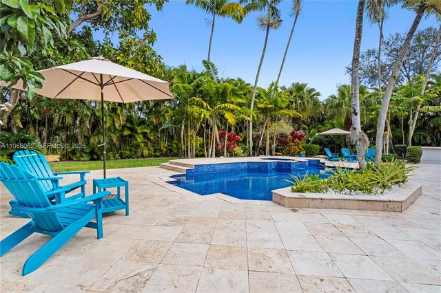 6235 Rolling Road Dr, Pinecrest, FL 33156