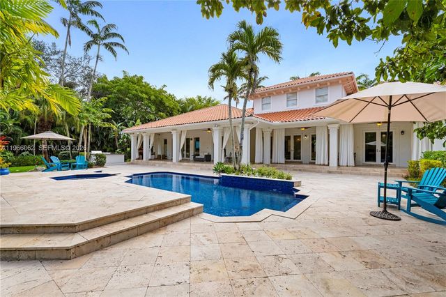 6235 Rolling Road Dr, Pinecrest, FL 33156