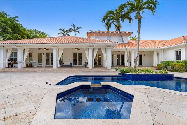 6235 Rolling Road Dr, Pinecrest, FL 33156