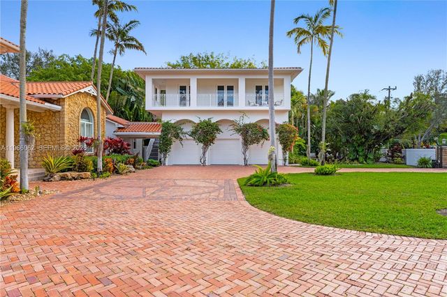 6235 Rolling Road Dr, Pinecrest, FL 33156