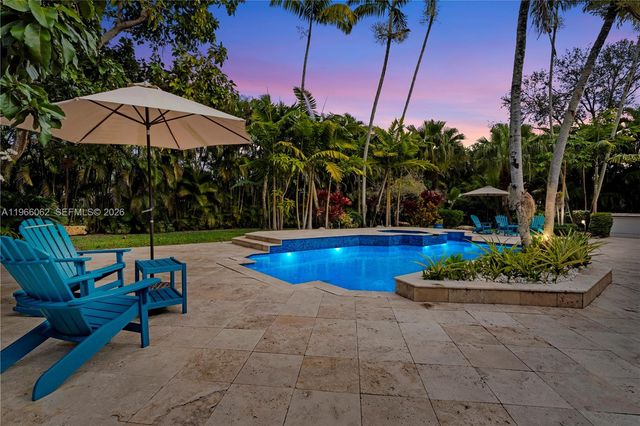 6235 Rolling Road Dr, Pinecrest, FL 33156