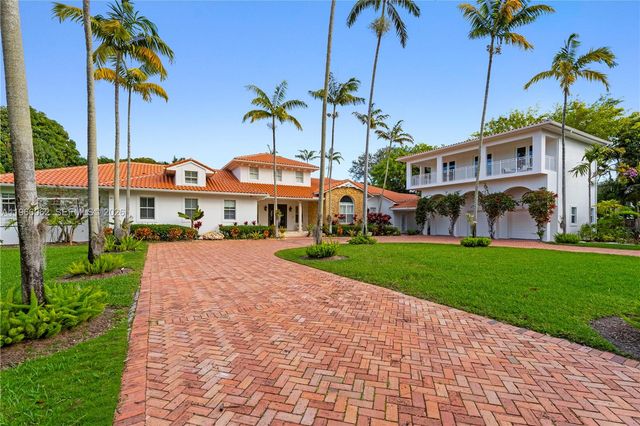 6235 Rolling Road Dr, Pinecrest, FL 33156