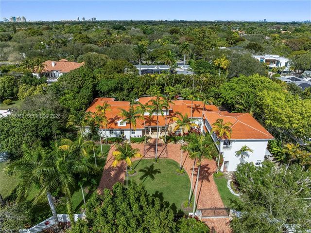 6235 Rolling Road Dr, Pinecrest, FL 33156