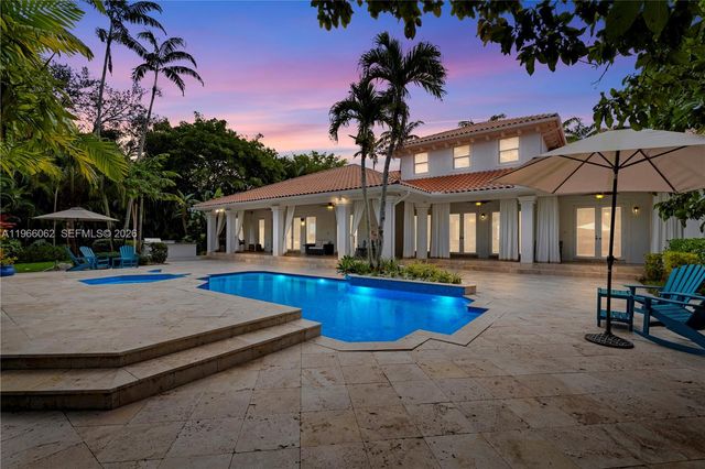 6235 Rolling Road Dr, Pinecrest, FL 33156