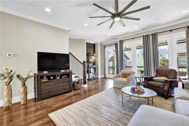 180 Easy Pines Way, Marietta, GA 30060