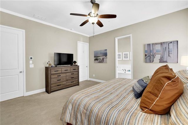 180 Easy Pines Way, Marietta, GA 30060